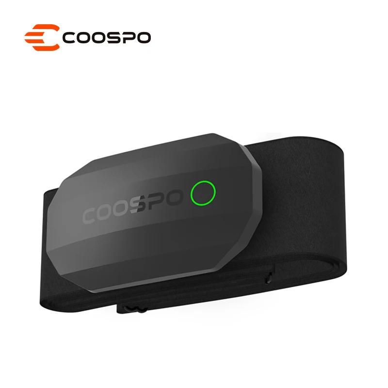COOSPO-H808S ɹڼ    ANT    Ʈ Ŭ ǻ,   Zwift  